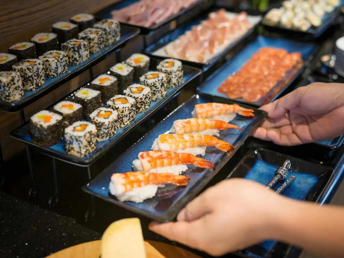 Bespoke Trendy Hotel Hanoi (32)