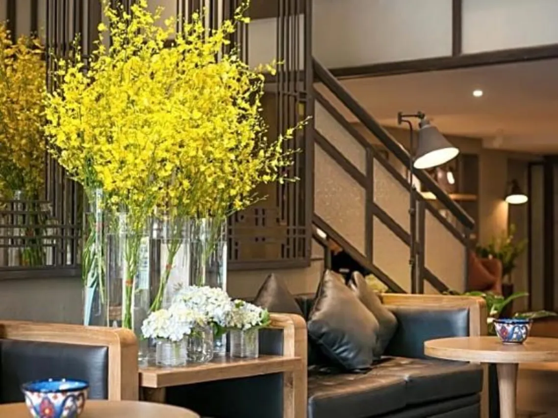 Bespoke Trendy Hotel Hanoi (53)