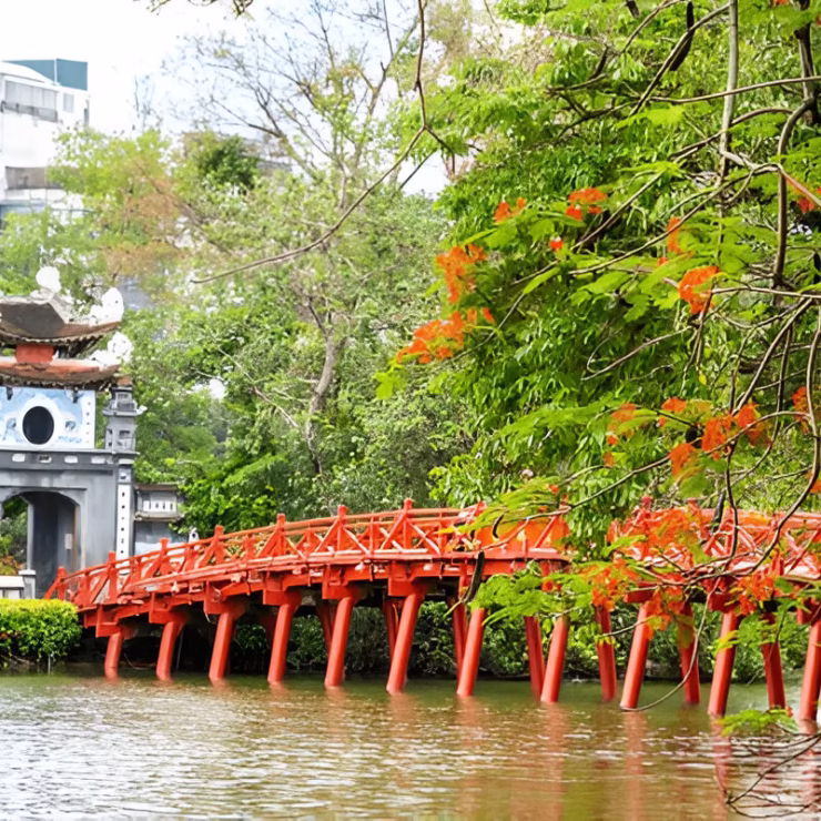 Cultural & Historical Landmarks Near Bespoke Trendy Hotel Hanoi: Your Ultimate Guide to Exploring Hanoi’s Heritage